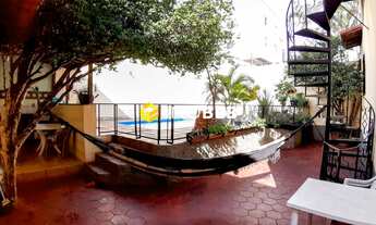 Imagem 5: CASA PADRÃO COM 4 QUARTOS, 1 SUÍTE E ÓTIMA LOCALIZAÇÃO, À VENDA NO BAIRRO PAQUETÁ