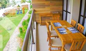 Imagem: Terrazzo Itacimirim 4 suites 178m² cobertura