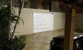 Imagem 5: UBERLâNDIA - Casa Padrão - Granada