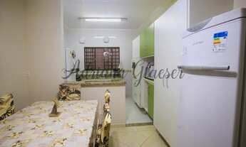 Imagem 5: Casa de condomínio térrea para venda com 143 metros quadrados com 3 quartos