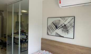 Imagem 6: Loft em Buraquinho, nascente, todo reformado, porteira fechada