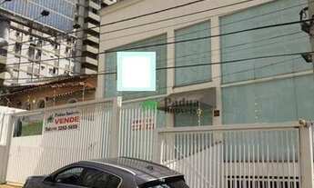 Imagem 1: Salão para alugar, 513 m² por R$ 15.000 - Centro - Campinas/SP