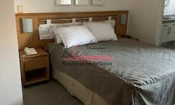 Imagem 5: São Paulo - Flat - Paraíso