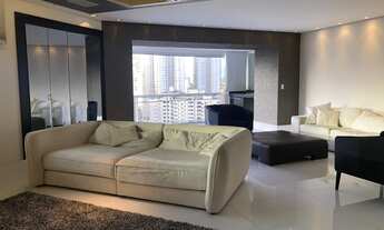 Imagem 5: Apartamento à venda, 199 m² por R$ 2.000.000,00 - Ponta da Praia - Santos/SP