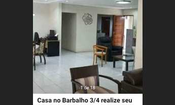 Imagem 4: Casa para venda possui 0 metros quadrados com 3 quartos em Vida Nova - Lauro de Freitas