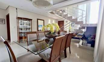 Imagem 6: Casa em condomínio com 3 quartos no CONDOMINIO ROYAL FOREST - Bairro Royal Park Residence