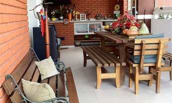 Imagem 7: Apartamento com 4 Suítes à Venda, 261 m² por R$ 1.700.000