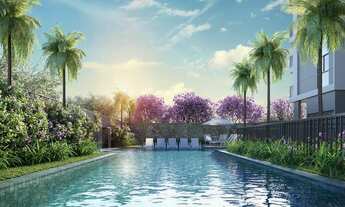 Imagem 6: EXCELENTE APARTAMENTO 2 QUARTOS - 62,32M² - LIFE 360 RESIDENCES - FREGUESIA - JPA - RJ