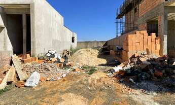 Imagem 3: Piracicaba - Terreno Padrão - Água das Pedras