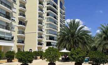 Imagem 7: Edifício Residencial Palladio - região central, próximo à Rua do Porto, Piracicaba/SP