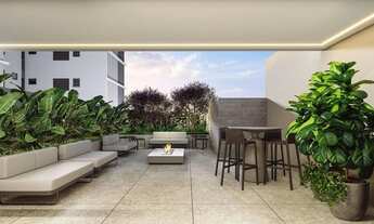 Imagem 5: Apartamento Duplex para Venda em Joinville, Atiradores, 4 dormitórios, 4 suítes, 5 banheir