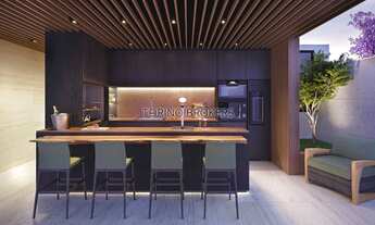 Imagem 7: BELO HORIZONTE - Apartamento Padrão - Santo Agostinho