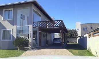 Imagem: Casa de 4 dormitórios à Venda - Xangri-lá