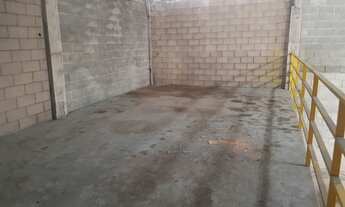 Imagem 3: Galpão 550m² em Vigário Geral