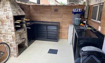 Imagem 3: Casa para Venda em Rio de Janeiro, Vargem Pequena, 3 dormitórios, 1 suíte, 1 banheiro