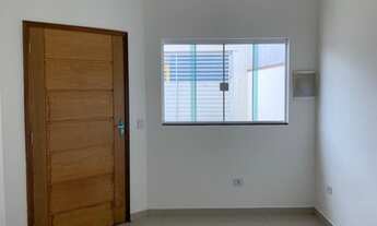 Imagem 5: Casas novas - Com suíte, quintal e 2 vagas de garagem - FINANCIAMENTO -Itaquaquecetuba