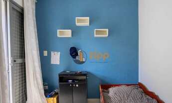 Imagem 6: Casa de condomínio com 2 dormitórios à venda, 100 m² por R$ 500.000 - Imirim - São Paulo/S