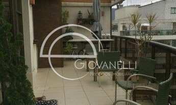 Imagem 7: Rio de Janeiro - Apartamento Padrão - Recreio dos Bandeirantes