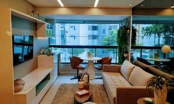 Imagem: Apartamento com 3 dormitórios à venda