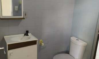 Imagem 6: Vivenda dos pássaros venda possui 50 metros quadrados com 2 quartos em São Marcos - Salvad