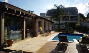 Imagem 2: Sobrado com 4 dormitórios à venda, 600 m² por R$ 2.700.000,00 - Zona 04 - Maringá/PR