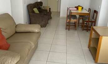 Imagem 1: Apartamento para venda tem 54 metros quadrados com 1 quarto em Leblon - Rio de Janeiro - R