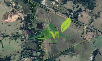 Imagem 6: Excelente Área para Loteamento à Venda em Bragança Paulista