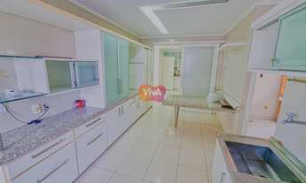 Imagem 6: Apartamento 4 suítes(s) - Meireles