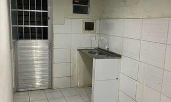 Imagem 5: Casa 02 quartos Cordeiro