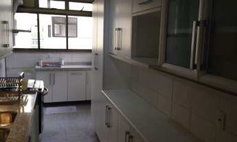 Imagem 3: Oportunidade! Apartamento com 4 dormitórios