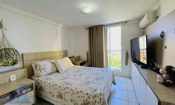 Imagem 3: Apartamento com 2 dormitórios à venda, 62 m² por R$ 380.000 - Cambeba - Fortaleza/CE