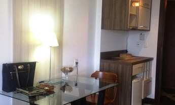 Imagem 4: Venda - Lindo Flat Mobiliado, Ed. Brasil XXI - Asa Sul