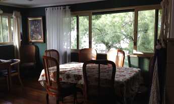 Imagem 5: Apartamento com 4 quartos (sendo 1 suíte com copa) - B. Centro - Petrópolis, RJ