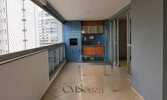 Imagem 5: Apartamento com 3 quartos no GAUDI - Bairro Fazenda Gleba Palhano em Londrina