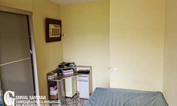 Imagem 4: Casa a Venda 3 quartos 1 suíte - Garapu - Cabo de Santo Agostinho - PE