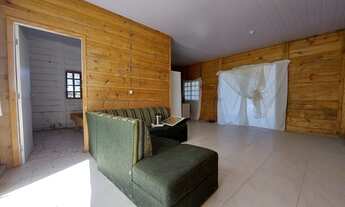 Imagem 5: Casa mista com 3 dormitórios - Salinas - Balneário Barra do Sul/SC