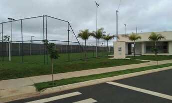 Imagem 4: Condomínio Reserva dos Ipes terreno á venda (100% plano