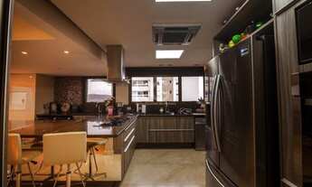 Imagem 7: Porto Alegre - Apartamento Padrão - Petrópolis