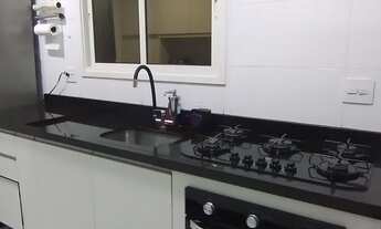 Imagem 5: LINDO SOBRADO TATUAPÉ-122 METROS-2 DORMS, 1 SUÍTE, SACADA, 5 VAGAS SUBTERRÂNEAS - PORTEIRA