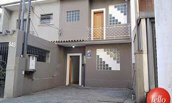 Imagem: São Paulo - Casa Comercial - Moema