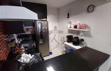 Imagem 4: Apartamento para venda com 75 metros quadrados com 2 quartos