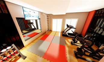 Imagem 2: APARTAMENTO Caicara - Praia Grande SP