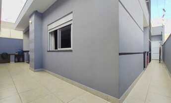 Imagem 7: Casa de condomínio térrea para venda tem 170 metros quadrados com 3 quartos