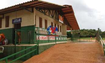 Imagem 2: JABOTICATUBAS - Loteamento/Condomínio - Condomínio Canto da Siriema