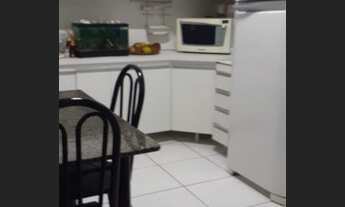 Imagem 4: Sobrado a venda em condomínio no bairro Mogi Moderno