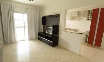 Imagem 2: Locação Definitiva Apartamento 2 Dormitórios 1 Suíte 1 Vaga Vila Caiçara