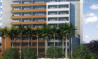 Imagem: Sala comercial para locação, Reserva Jequitibá