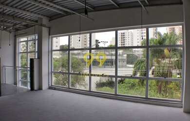 Imagem 6: Prédio Comercial com 3 andares Venda/Locação Vila Sofia