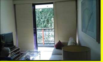 Imagem: Apartamento de 98 metros quadrados no bairro