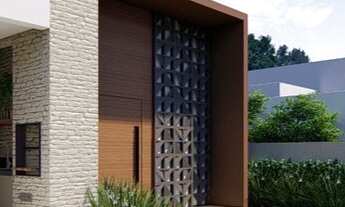 Imagem 3: Casa para venda possui 100 metros quadrados com 3 quartos em Centro - Marechal Deodoro - A